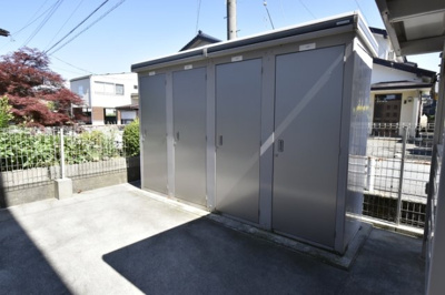 【設備】 | シャルマンオカ
