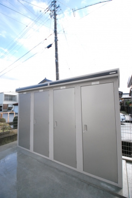 【設備】 | シャルマンオカ