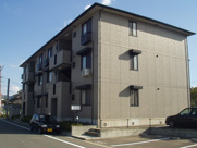 リバーコート志免の画像