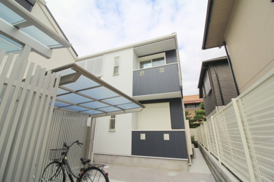 【外観】 | Ｙ’ｓハウス