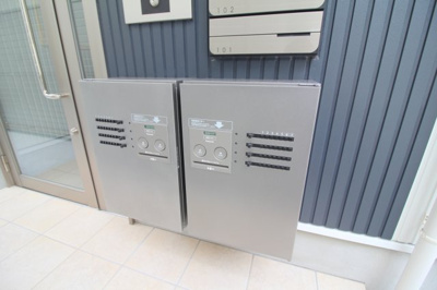 【その他共用部分】 | Ｙ’ｓハウス