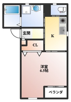 【間取り】 | Ｙ’ｓハウス