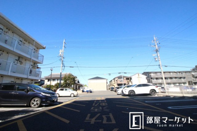 【駐車場】 | アクアスフィア