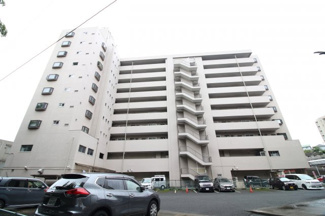 【外観】 | 計画的な修繕がなされた管理体制良好の優雅な外観です♪