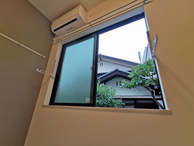 【展望】 | ハーモニーテラス高砂Ⅱ