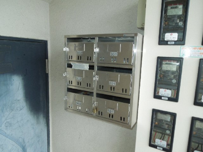 【外観】 | ピースフル松末・ | 完成写真