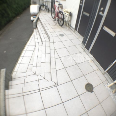 【その他共用部分】 | Ｈｏｐｅ山王