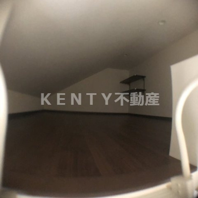 【その他】 | Ｈｏｐｅ山王 | 寝室にぴったりのお部屋です