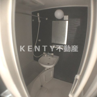 【浴室】 | Ｈｏｐｅ山王 | 落ち着いた空間のお風呂です