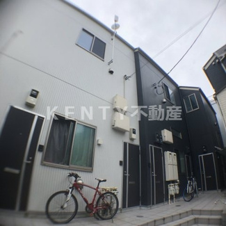 【外観】 | 建物外観を気になさる方へ、見た目の良い物件です