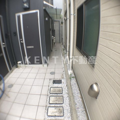 【その他共用部分】 | Ｈｏｐｅ山王