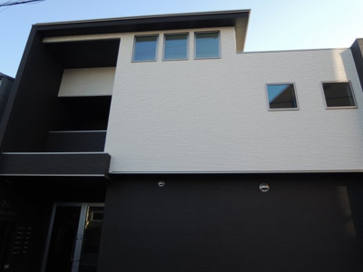 【外観】 | メゾンダイエイ