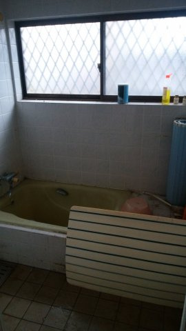 福岡県三潴郡大木町大字上八院　中古の外観