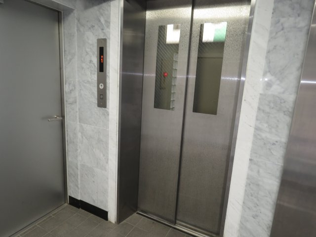 ライオンズマンション川越のその他共用部分