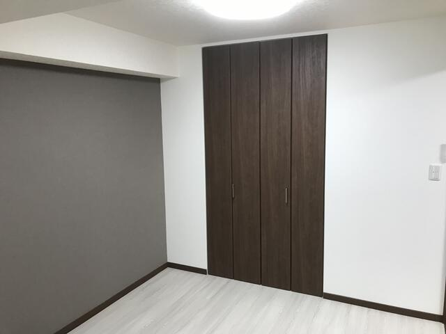 アスパイアレジデンスの内装