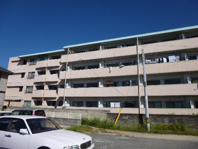 【外観】 | ライブタウン中村・ | 完成写真