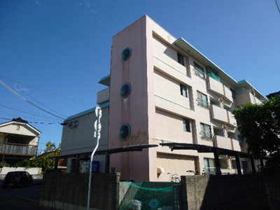 【外観】 | ライブタウン中村・ | 完成写真