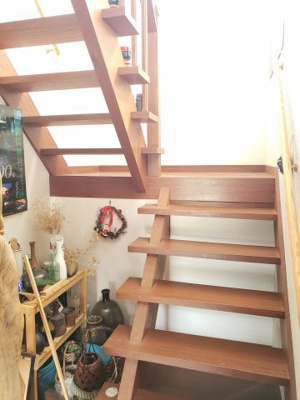 【内装】 | 岩美郡岩美町岩井中古戸建て