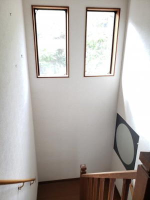 【内装】 | 岩美郡岩美町岩井中古戸建て