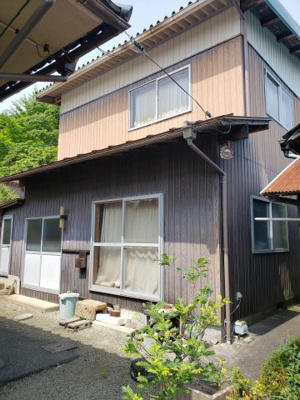 【その他】 | 岩美郡岩美町岩井中古戸建て | 敷地内には離れの建物があります