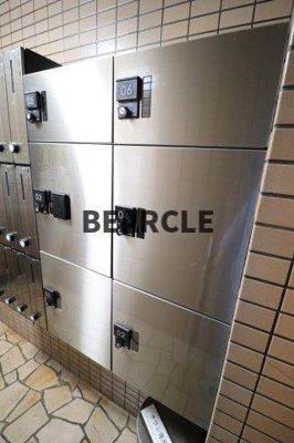 【その他共用部分】 | ベルステージ東山