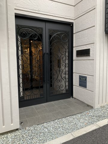 コートヤード南青山