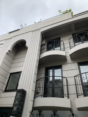 コートヤード南青山