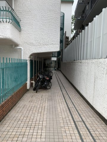 赤坂桧町公園アーバンライフ