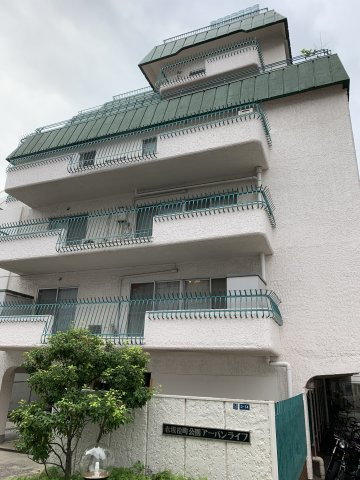 赤坂桧町公園アーバンライフ