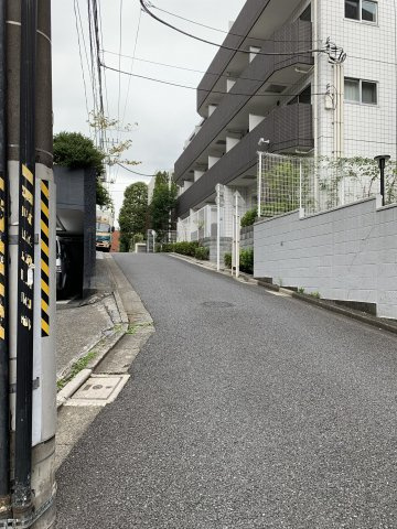 赤坂桧町公園アーバンライフ