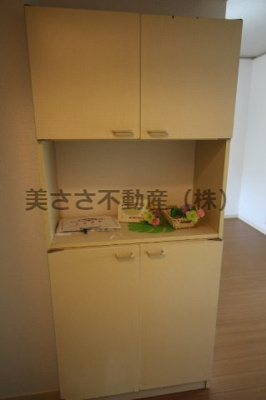 【玄関】 | ハタノコーポ中野上町 | 下駄箱