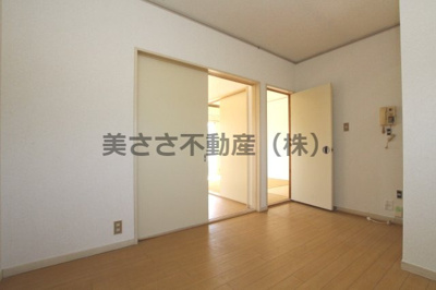 【その他】 | ハタノコーポ中野上町 | DK