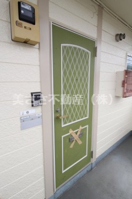  | ハタノコーポ中野上町