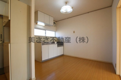 【その他】 | ハタノコーポ中野上町 | DK