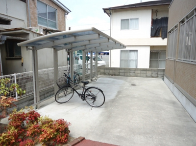 【その他共用部分】 | クレール古川北