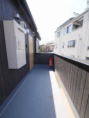 【その他共用部分】 | アークトゥルス戸塚