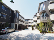 川崎市多摩区宿河原３丁目のマンションの画像