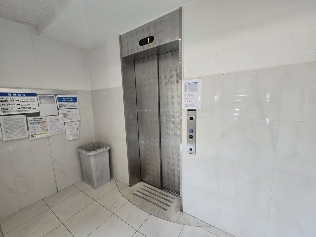 エコロジー鶴舞レジデンス｜名古屋市の賃貸ならMy賃貸のその他共用部分|エコロジー鶴舞レジデンス