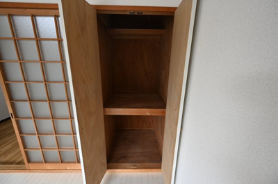 【収納】 | 東川サンコーポ