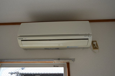 【設備】 | 東川サンコーポ