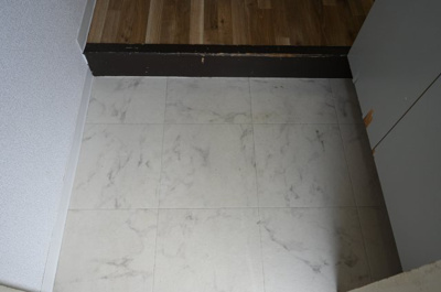 【玄関】 | 東川サンコーポ