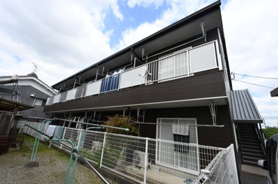 【外観】 | 東川サンコーポ