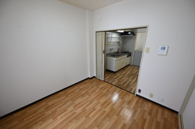 【内装】 | 東川サンコーポ