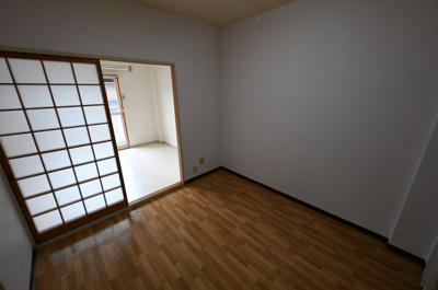 【居間・リビング】 | 東川サンコーポ