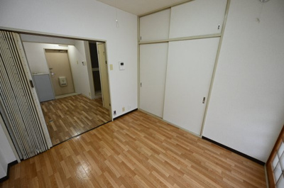 【内装】 | 東川サンコーポ