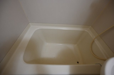 【浴室】 | 東川サンコーポ