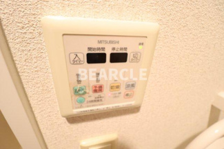 【設備】 | レジュールアッシュ清水