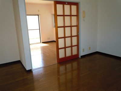 【セキュリティ】 | メゾンド角田Ⅱ