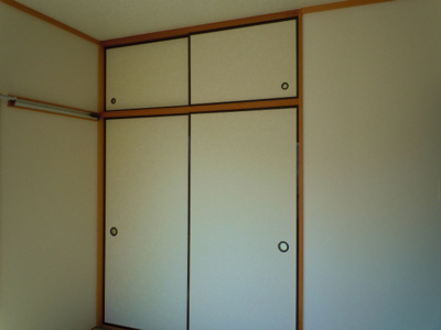 【その他】 | メゾンド角田Ⅱ