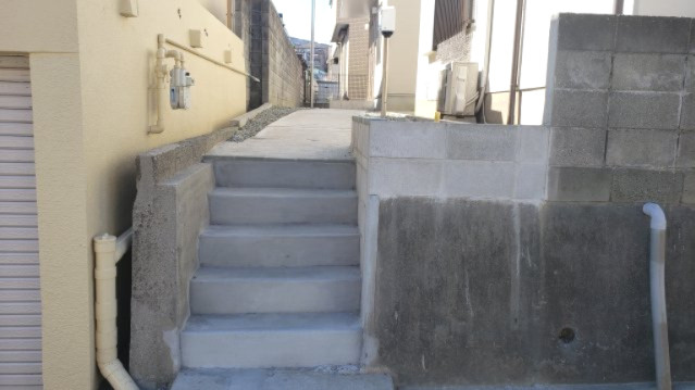西舞子ハイツのその他共用部分|☆神戸市垂水区　西舞子ハイツ☆